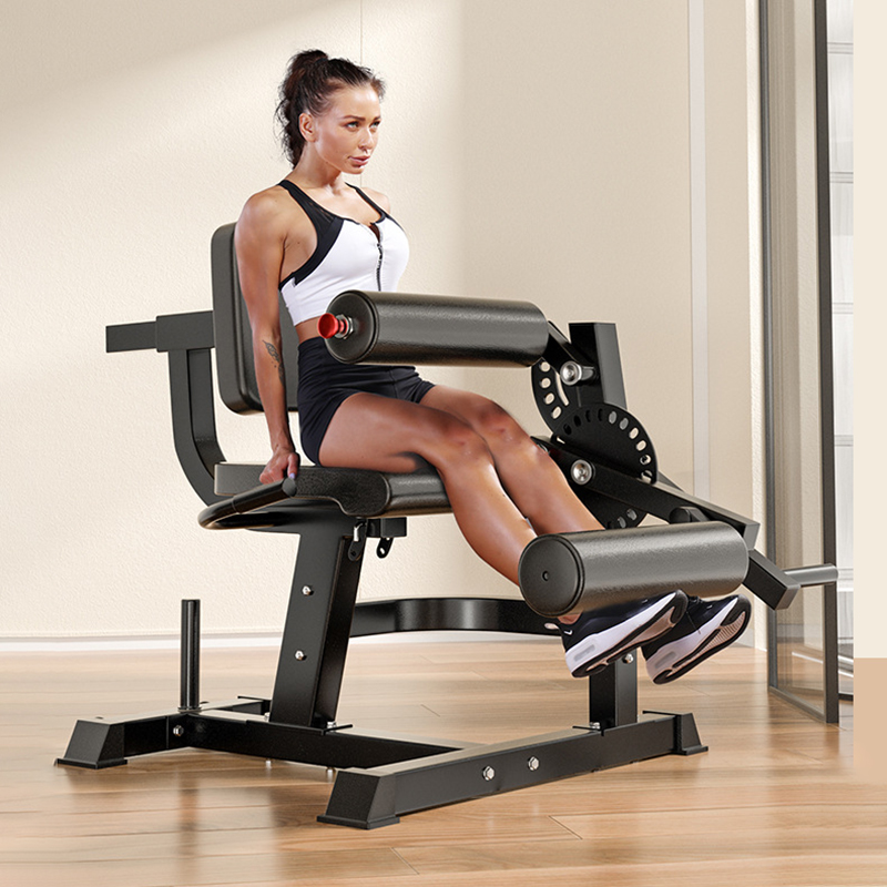 Регулируемая скамья для тренир – обзор и цена Home Gym Leg Extension