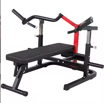 Регулируемая скамья для тренир – обзор и цена Home Gym Leg Extension