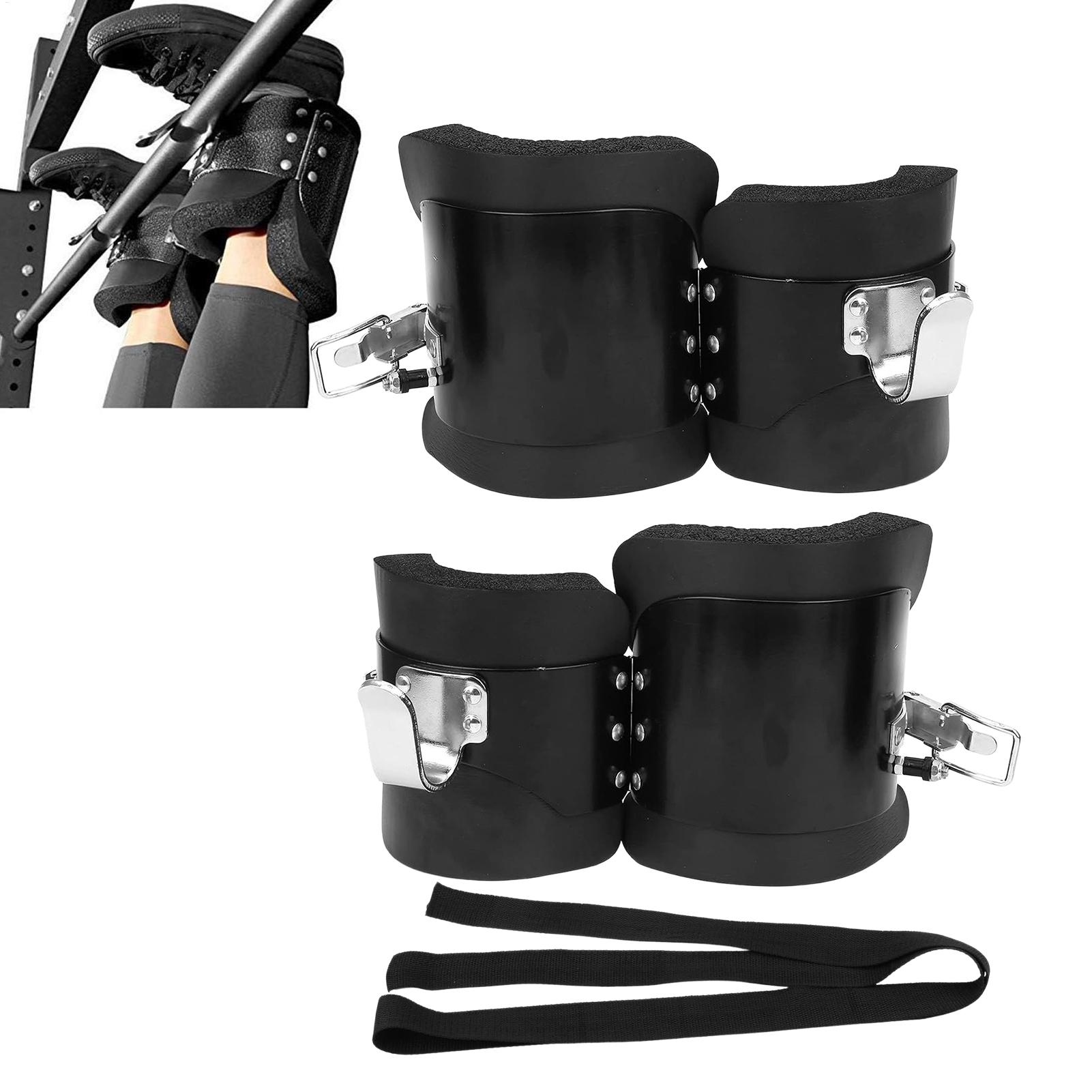 Пара инверсионных ботинок для  – обзор и цена Home Gym Leg Extension