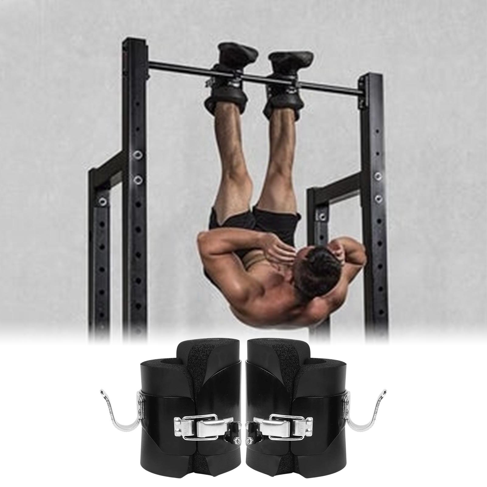 Пара инверсионных ботинок для  – обзор и цена Home Gym Leg Extension