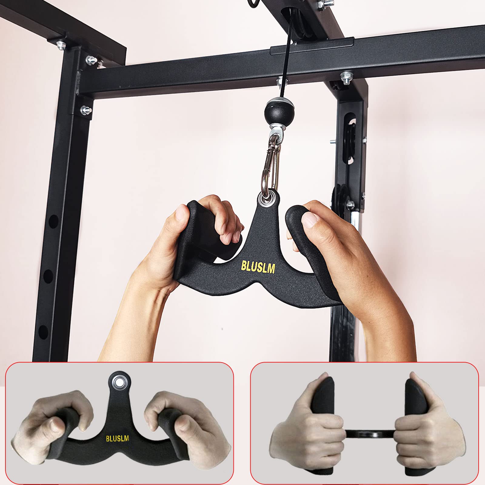 Домашний тренажерный зал Фитне – обзор и цена Home Gym Cable