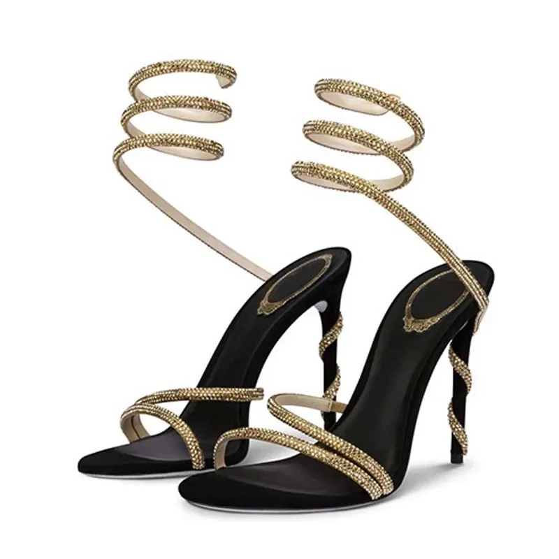 Eilyken/модные женские сандали – обзор и цена Ankle Strap Attachment