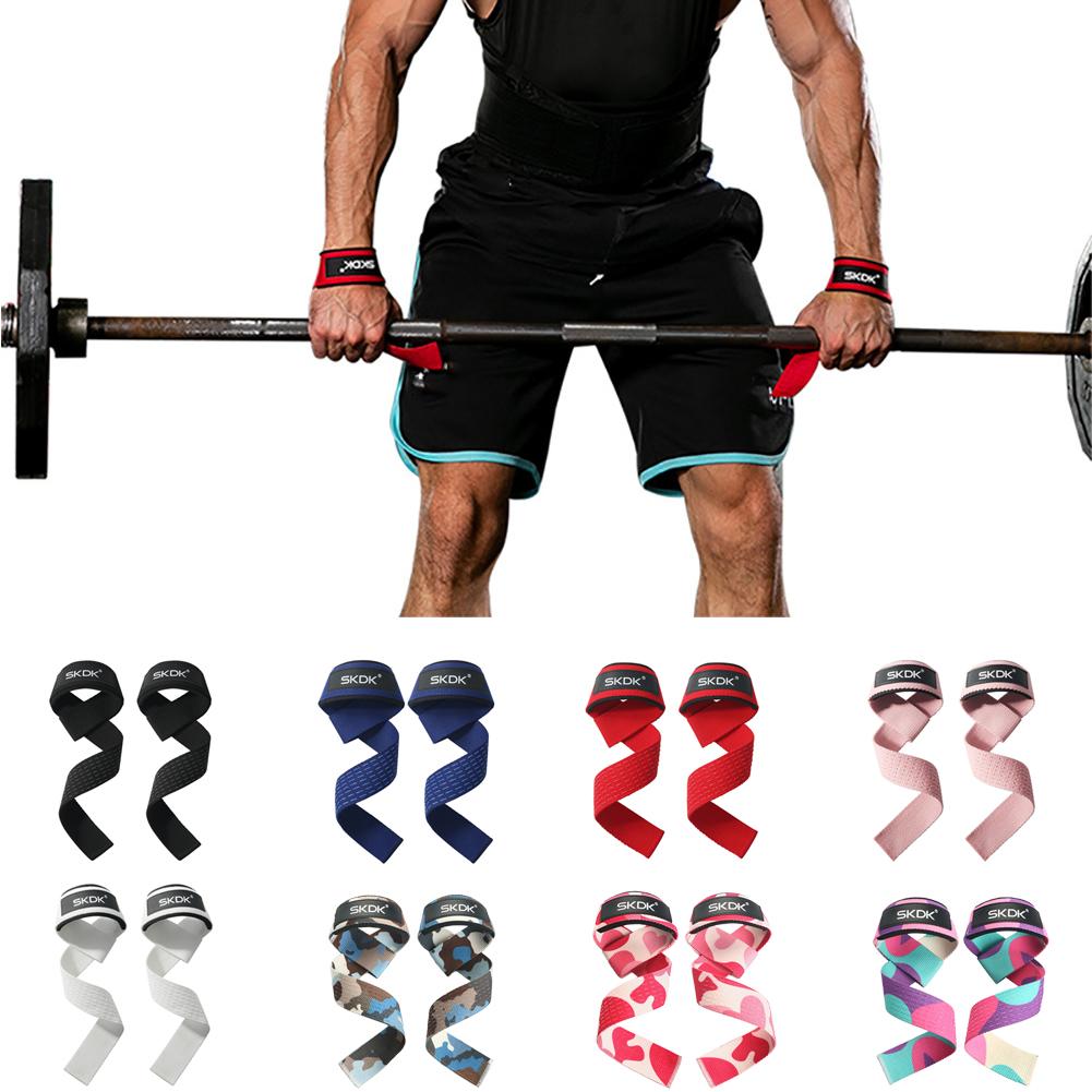 Ремни на запястья для тяжелой  – обзор и цена Weight Belt Lifting