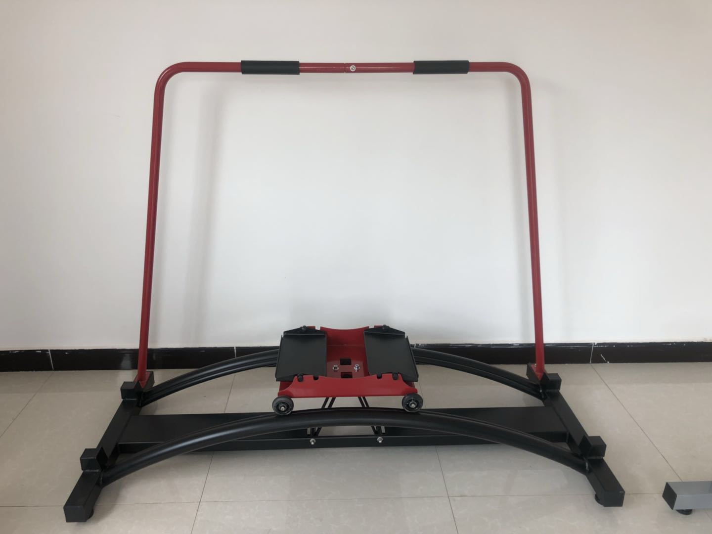 Оборудование для тренажерного  – обзор и цена Home Gym Used