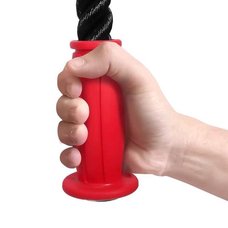 Эргономичные веревки для трице – обзор и цена Home Gym Cable