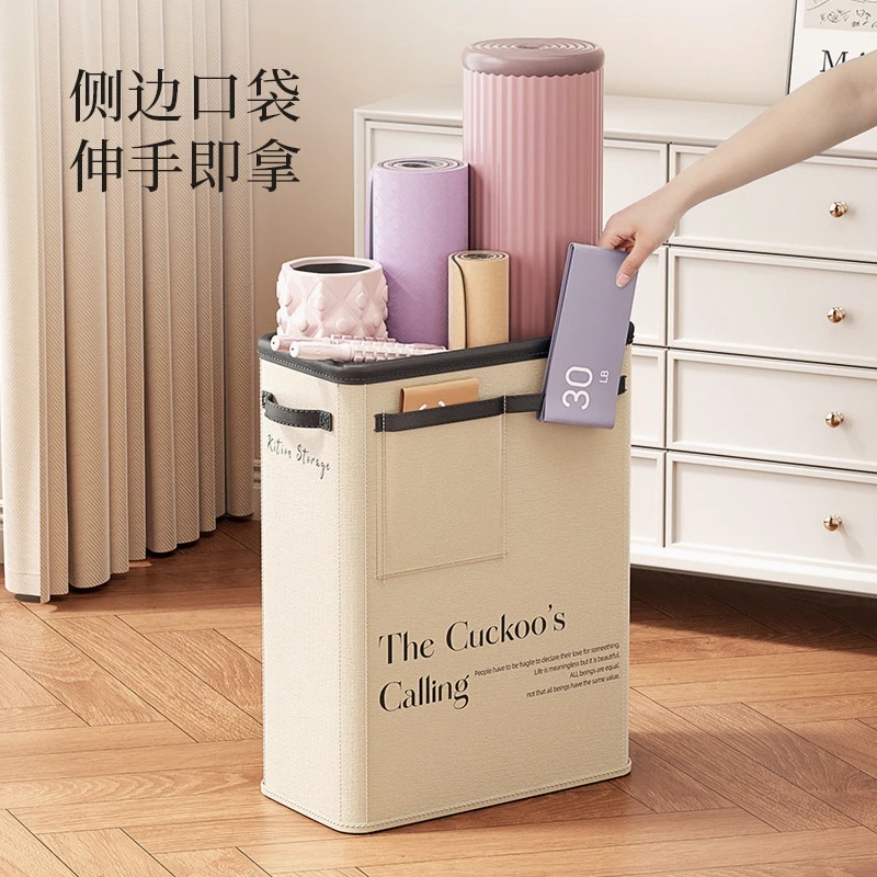 Складной органайзер для хранен – обзор и цена Home Gym Yoga Mat Storage