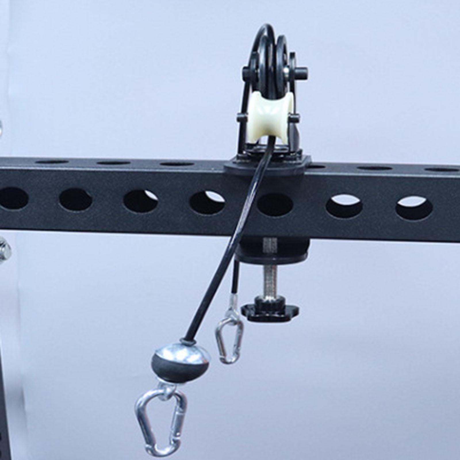 Стальной стол для тренировок п – обзор и цена Pulley Home Gym