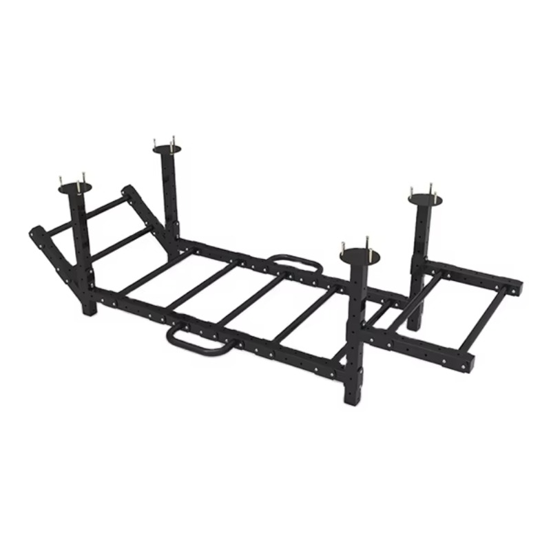 Настенная штанга для подтягива – обзор и цена Home Gym Multi Station