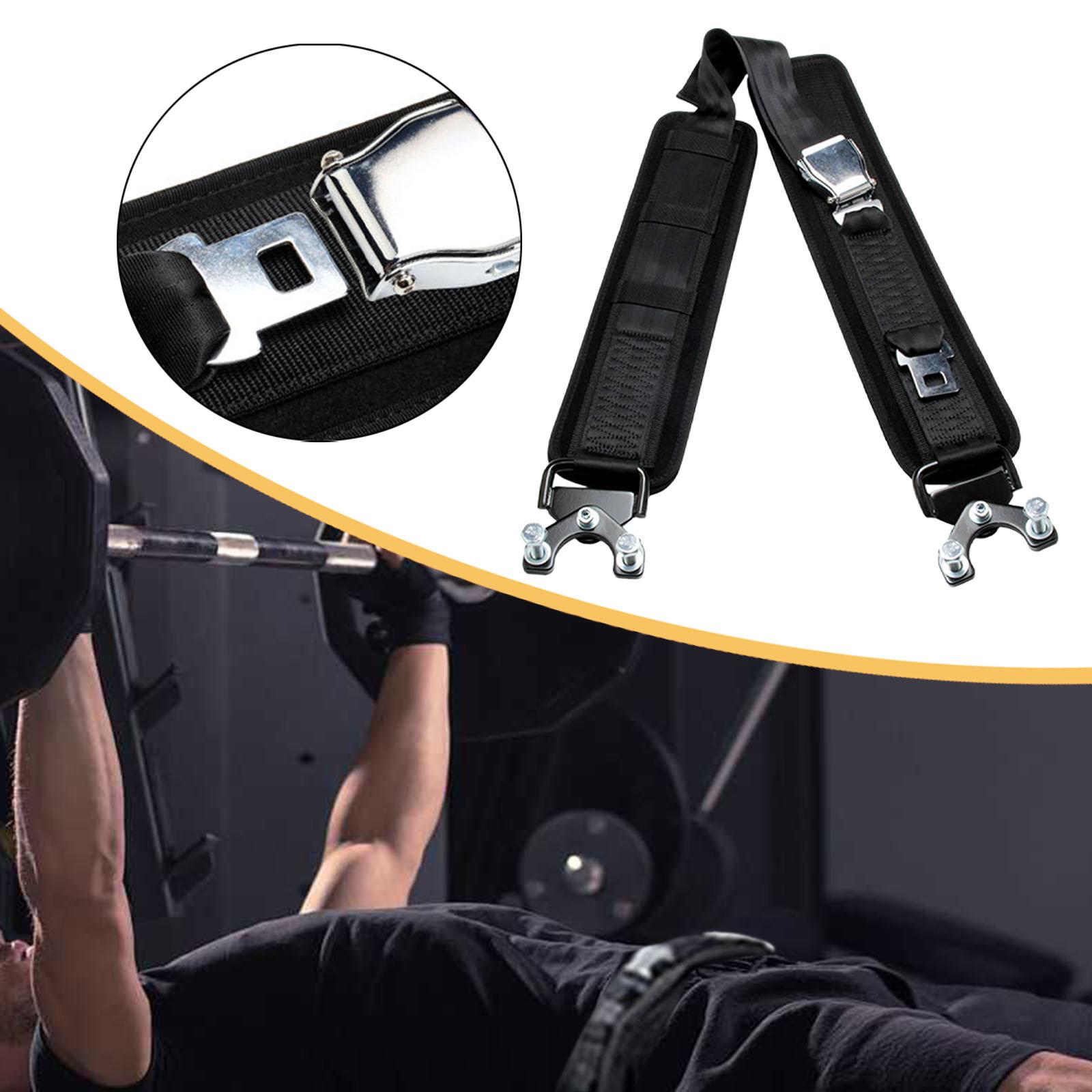 Ремень для тренировок с металл – обзор и цена Weight Belt Lifting