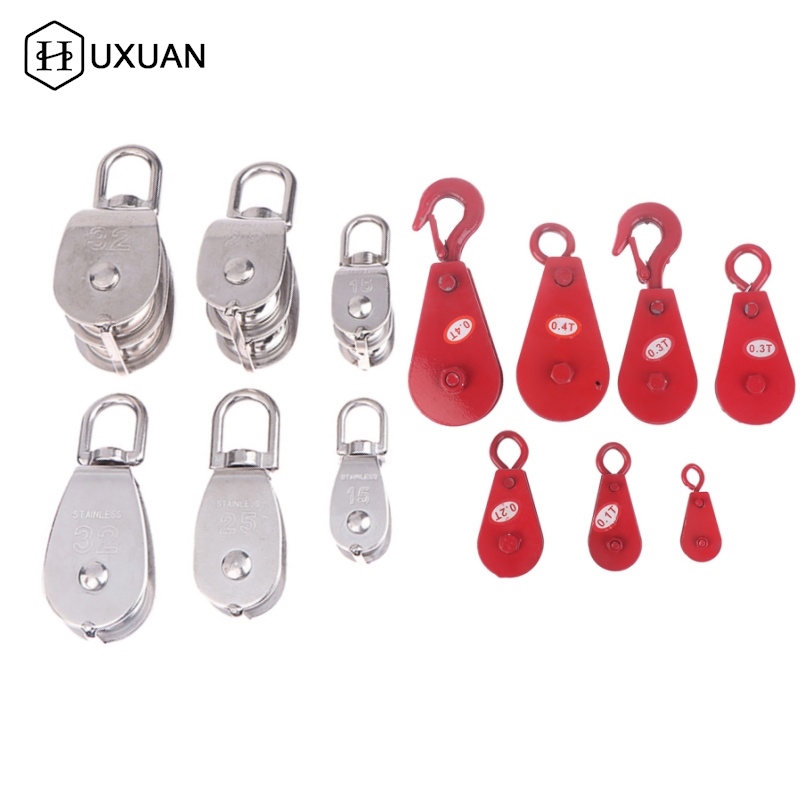Поворотный шкив 304 из нержаве – обзор и цена Pulley Home Gym