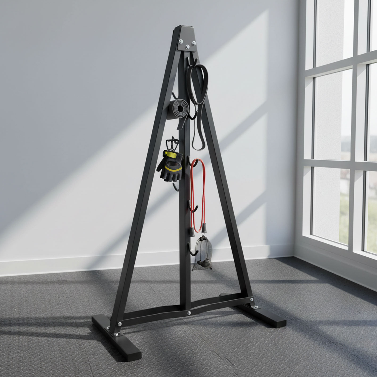 Органайзер для тросовых тренаж – обзор и цена Home Gym Cable