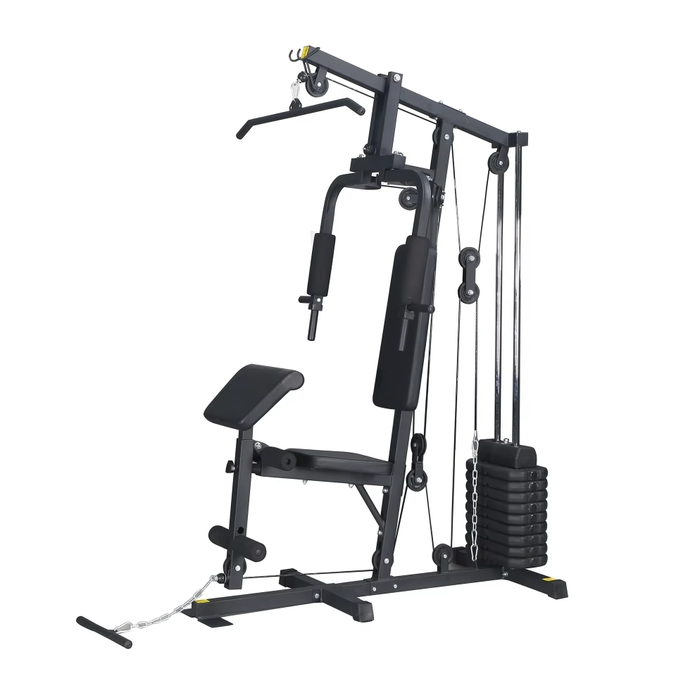 Хит продаж: Многофункциональны – обзор и цена Home Gym Multi Station
