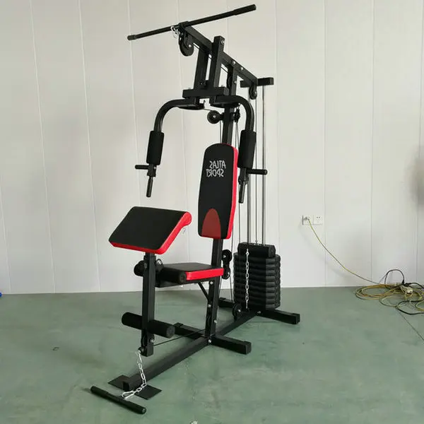 Хит продаж: Многофункциональны – обзор и цена Home Gym Multi Station