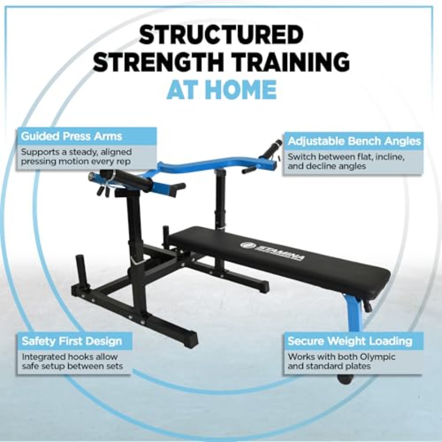 Тренажер для домашнего спортза – обзор и цена Home Gym Leg Extension