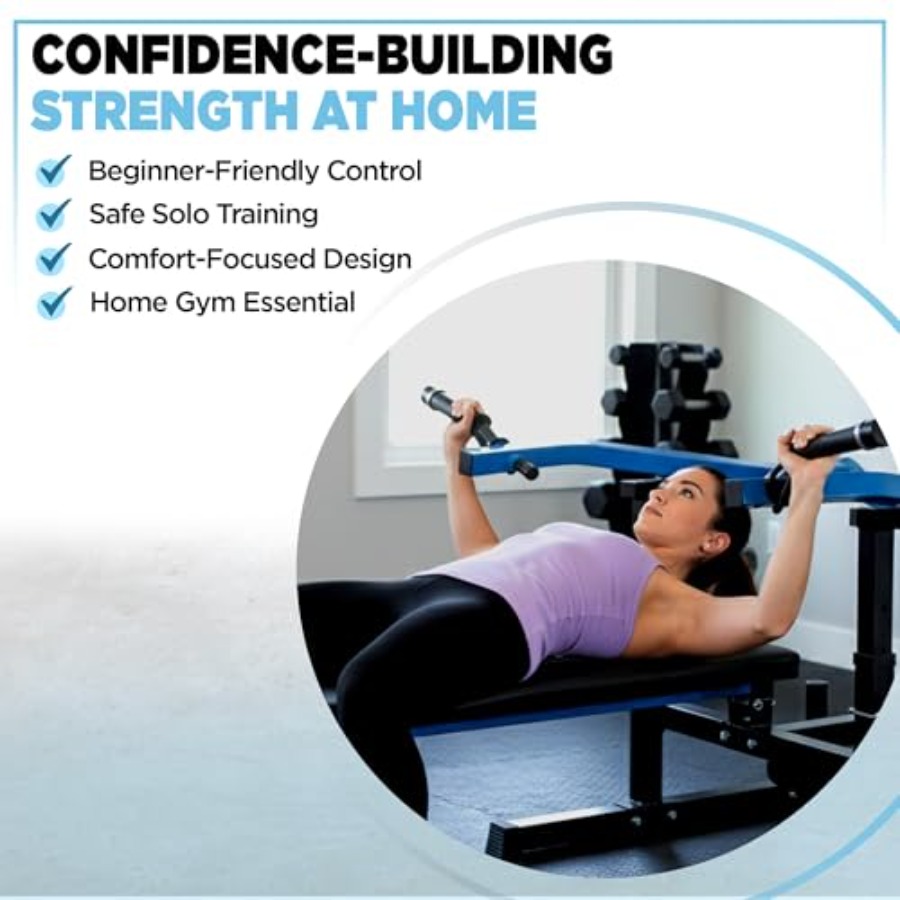 Тренажер для домашнего спортза – обзор и цена Home Gym Leg Extension