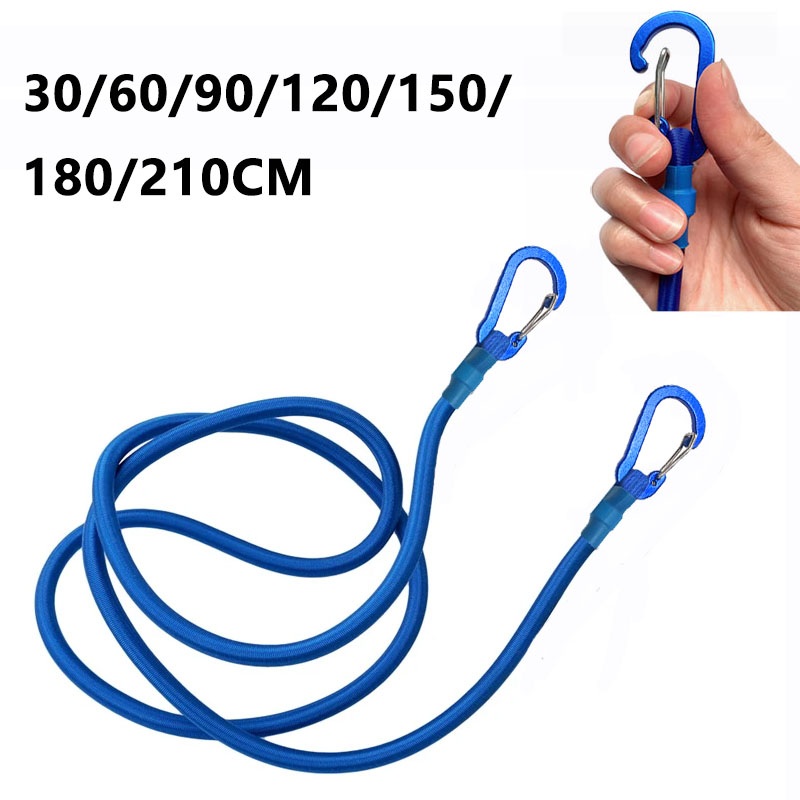 Сверхмощная эластичная веревка – обзор и цена Resistance Band Heavy