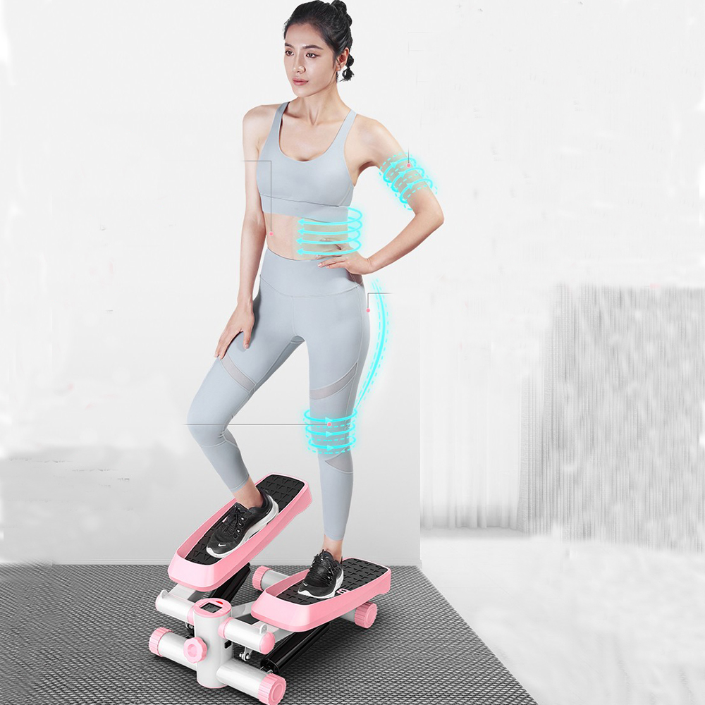 Портативный домашний мини-трен – обзор и цена Home Gym Mini