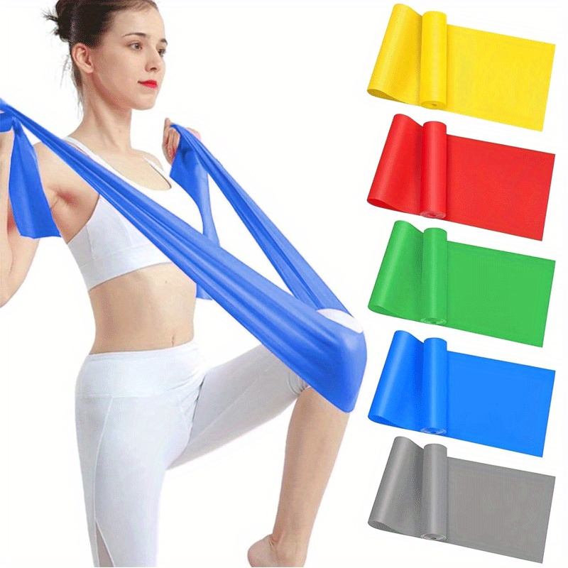 Эспандеры для тренировок, лент – обзор и цена Home Gym Resistance Machine