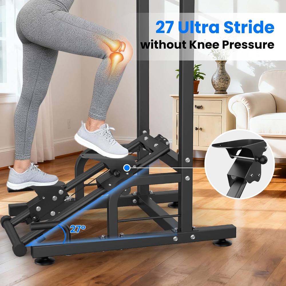 Многофункциональная силовая ст – обзор и цена Home Gym Multi Station