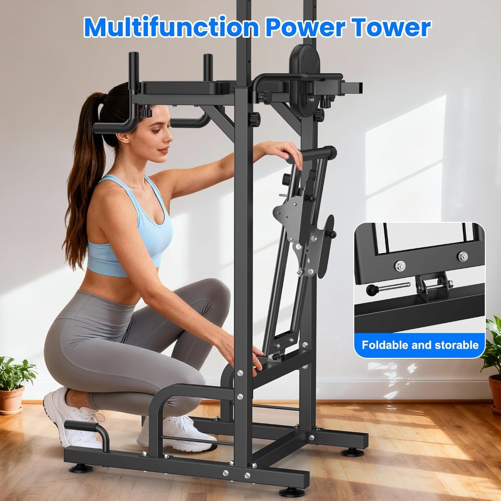 Многофункциональная силовая ст – обзор и цена Home Gym Multi Station
