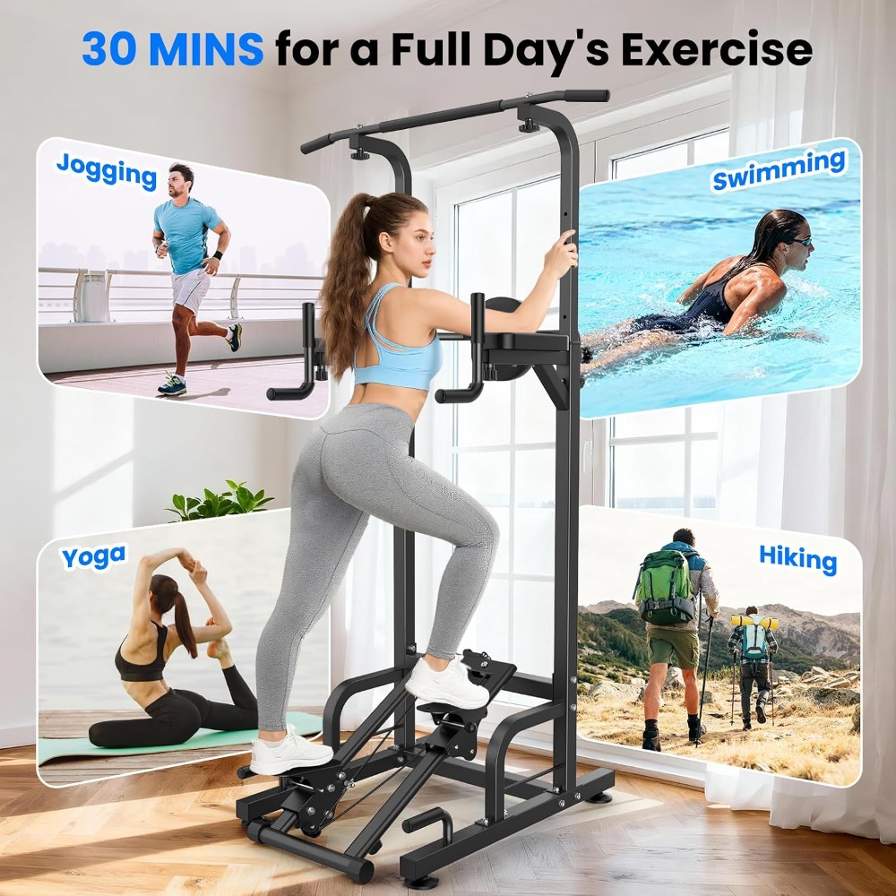 Многофункциональная силовая ст – обзор и цена Home Gym Multi Station