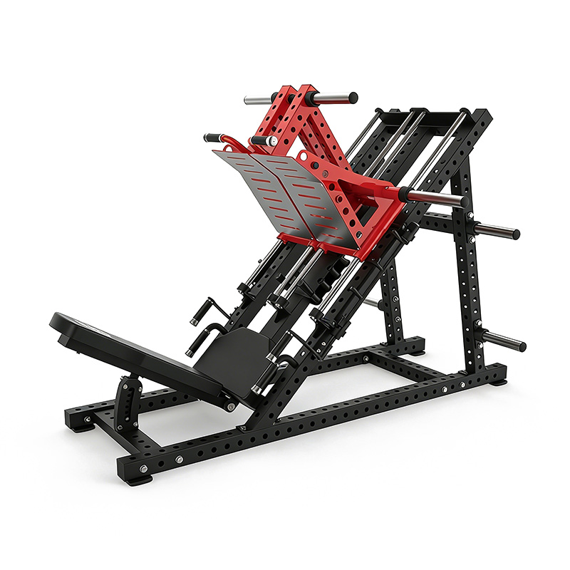 Тренажер для разгибания и сгиб – обзор и цена Home Gym Leg Extension