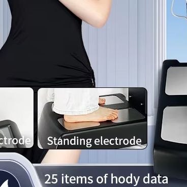 Коммерческий анализатор состав – обзор и цена Home Gym Used