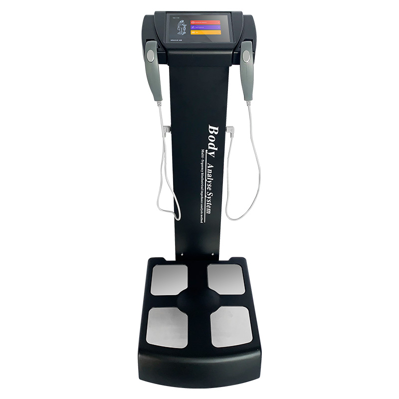 Коммерческий анализатор состав – обзор и цена Home Gym Used