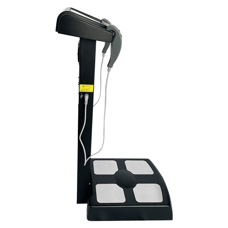 Коммерческий анализатор состав – обзор и цена Home Gym Used