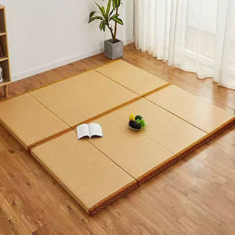 Японский складной матрас татам – обзор и цена Home Gym Japan