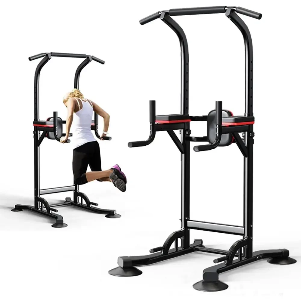 Регулируемая многофункциональн – обзор и цена Home Gym Multi Station