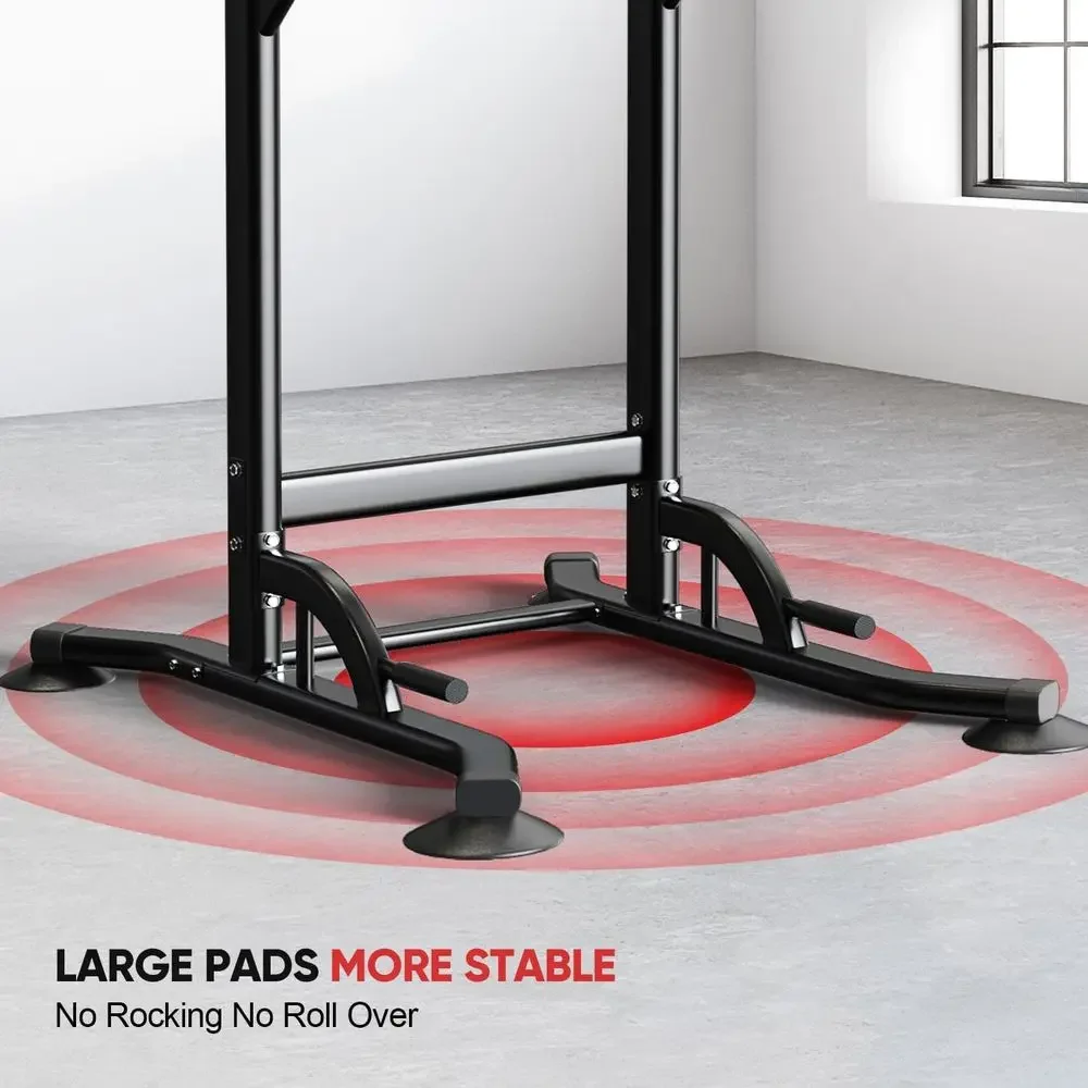 Регулируемая многофункциональн – обзор и цена Home Gym Multi Station