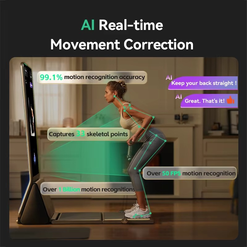 Электрический тренажер для дом – обзор и цена Home Gym Cable