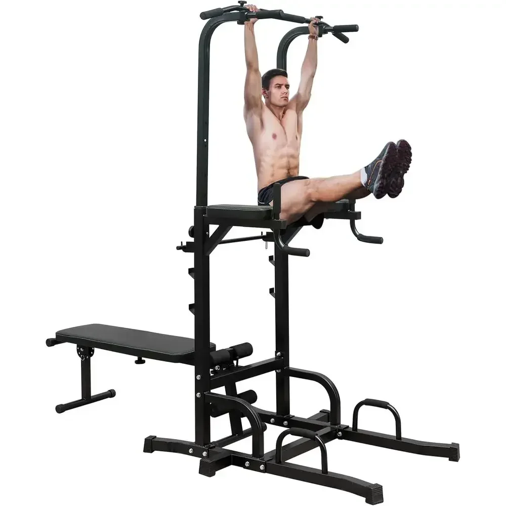 Усиленная регулируемая по высо – обзор и цена Home Gym Multi Station