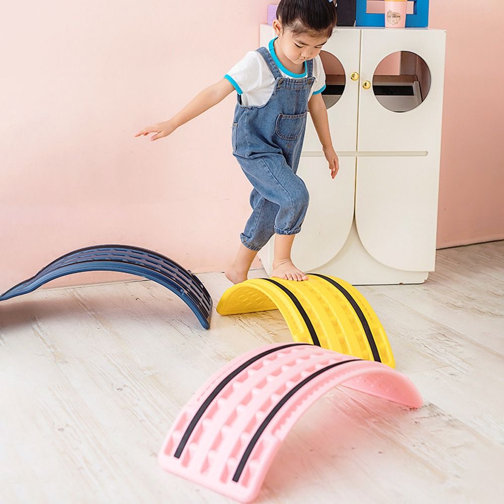 Улучшение баланса тела, коорди – обзор и цена Wobble Board Balance