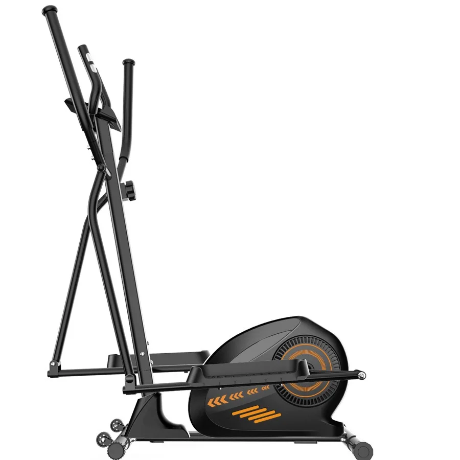 Магнитный эллиптический тренаж – обзор и цена Home Gym Resistance Machine