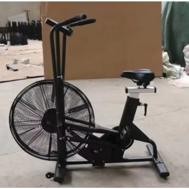 Велотренажер для аэробных трен – обзор и цена Home Gym Used