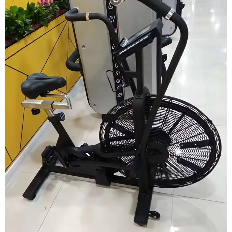 Велотренажер для аэробных трен – обзор и цена Home Gym Used