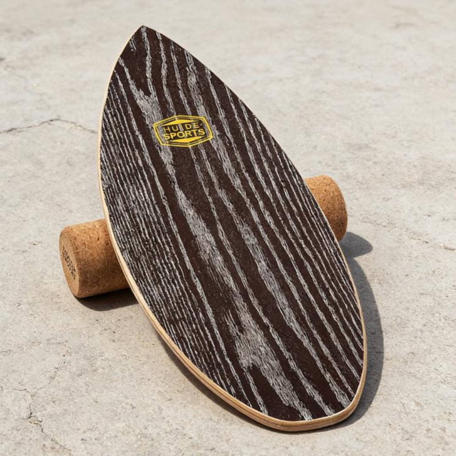 Деревянная балансировочная дос – обзор и цена Wobble Board Balance