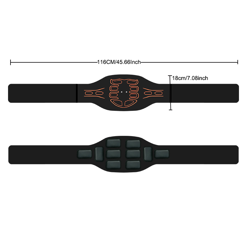 Пояс для тонизирования мышц жи – обзор и цена Weight Belt Lifting