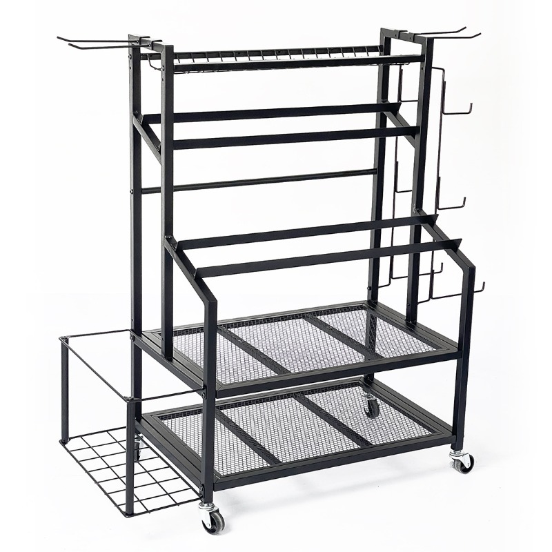 Полка, хранилище, гиря для дом – обзор и цена Home Gym Yoga Mat Storage