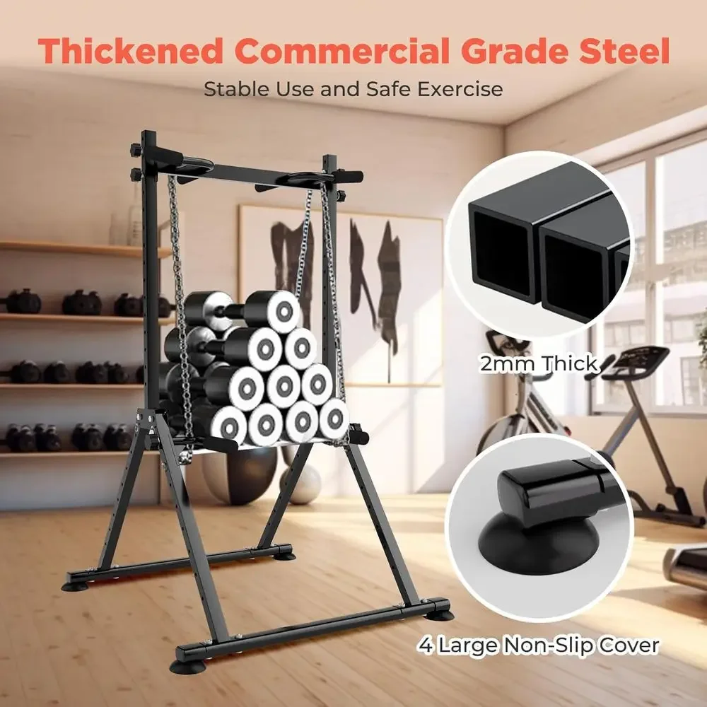 Многофункциональная треугольна – обзор и цена Home Gym Multi Station