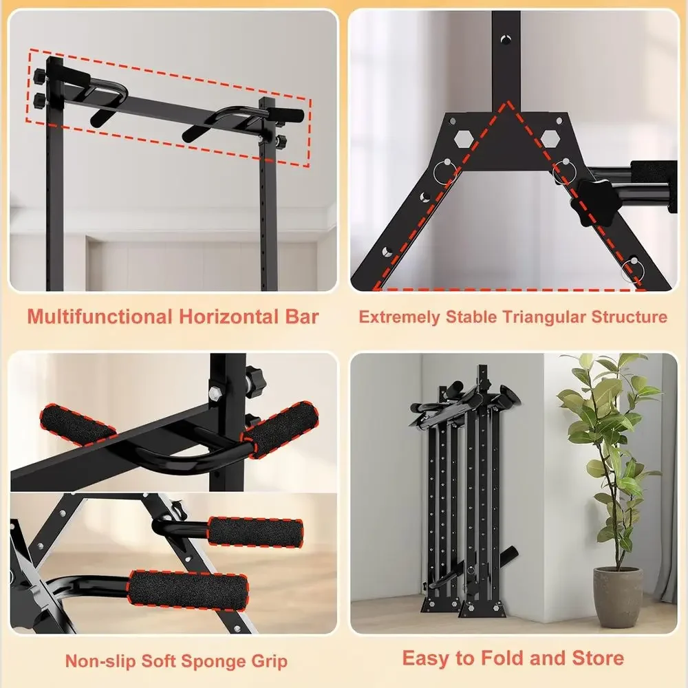Многофункциональная треугольна – обзор и цена Home Gym Multi Station