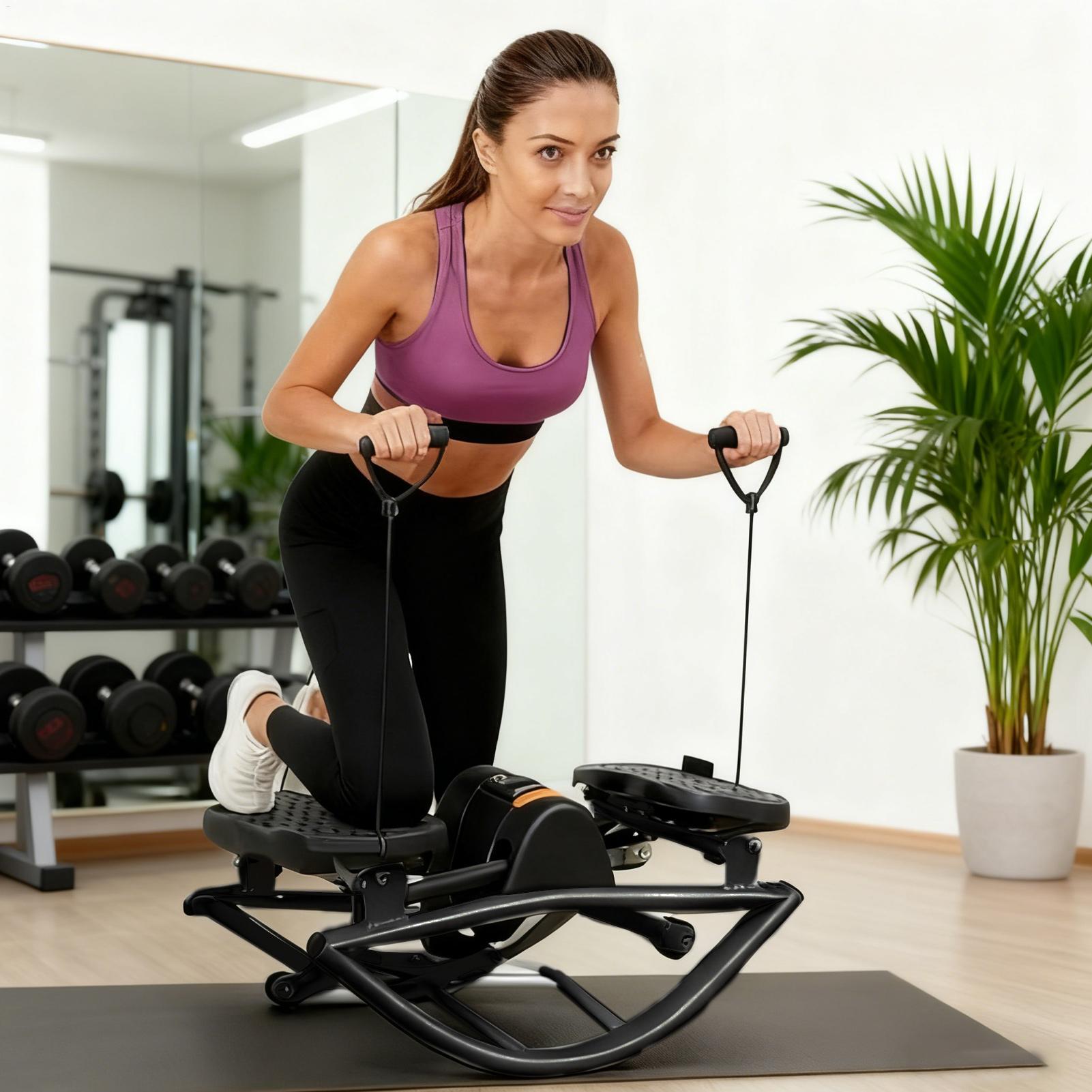 Оборудование для упражнений Ro – обзор и цена Home Gym Leg Extension