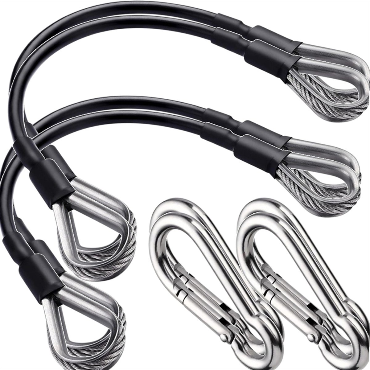 Набор удлинителей для тренажер – обзор и цена Home Gym Cable