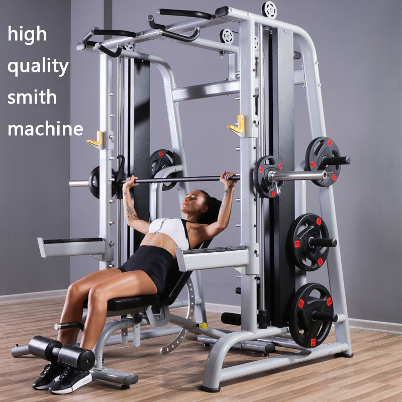 Высокотехнологичный кроссовер- – обзор и цена Home Gym Cable