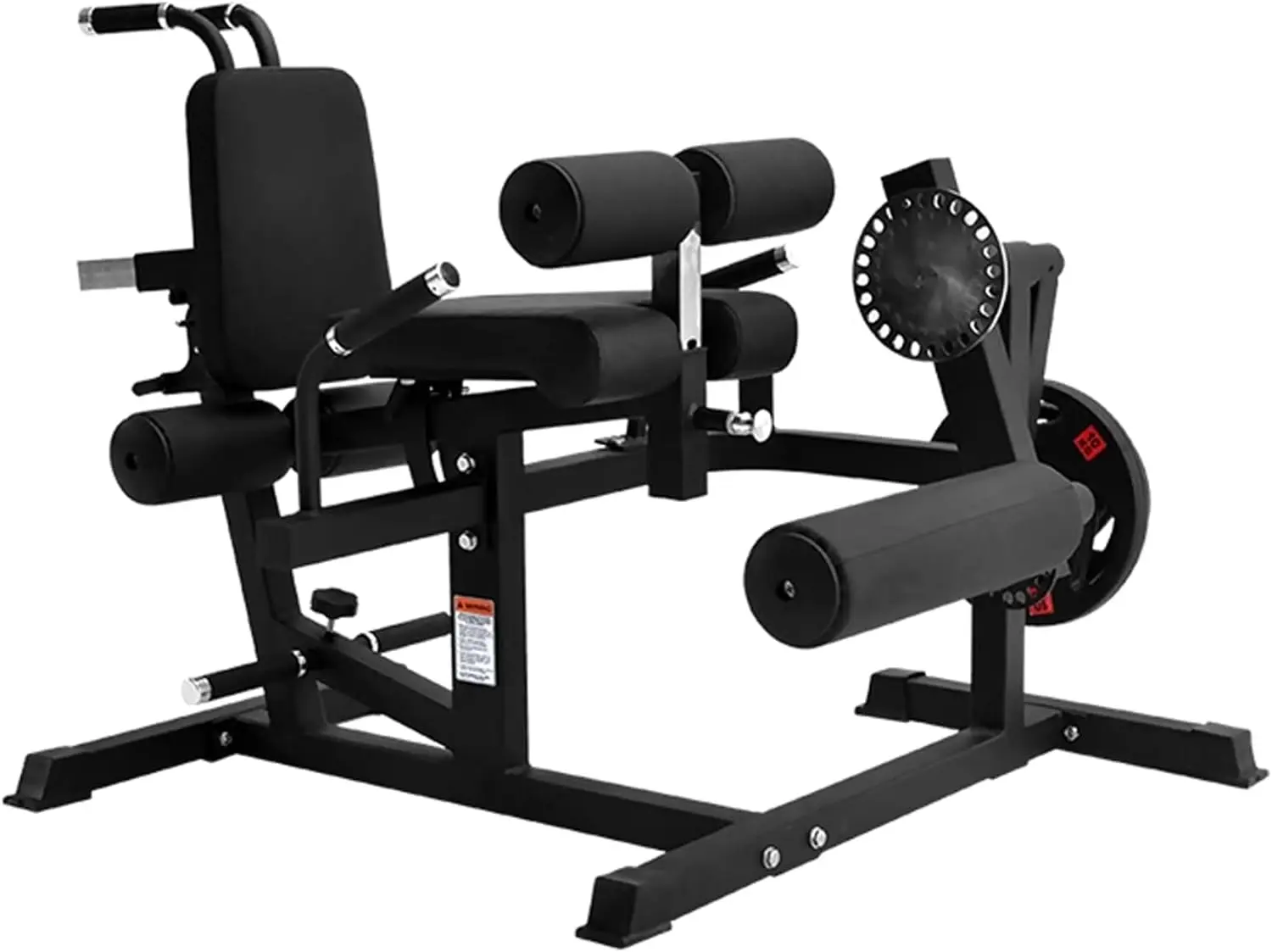Тренажер для ног с регулируемо – обзор и цена Home Gym Leg Extension