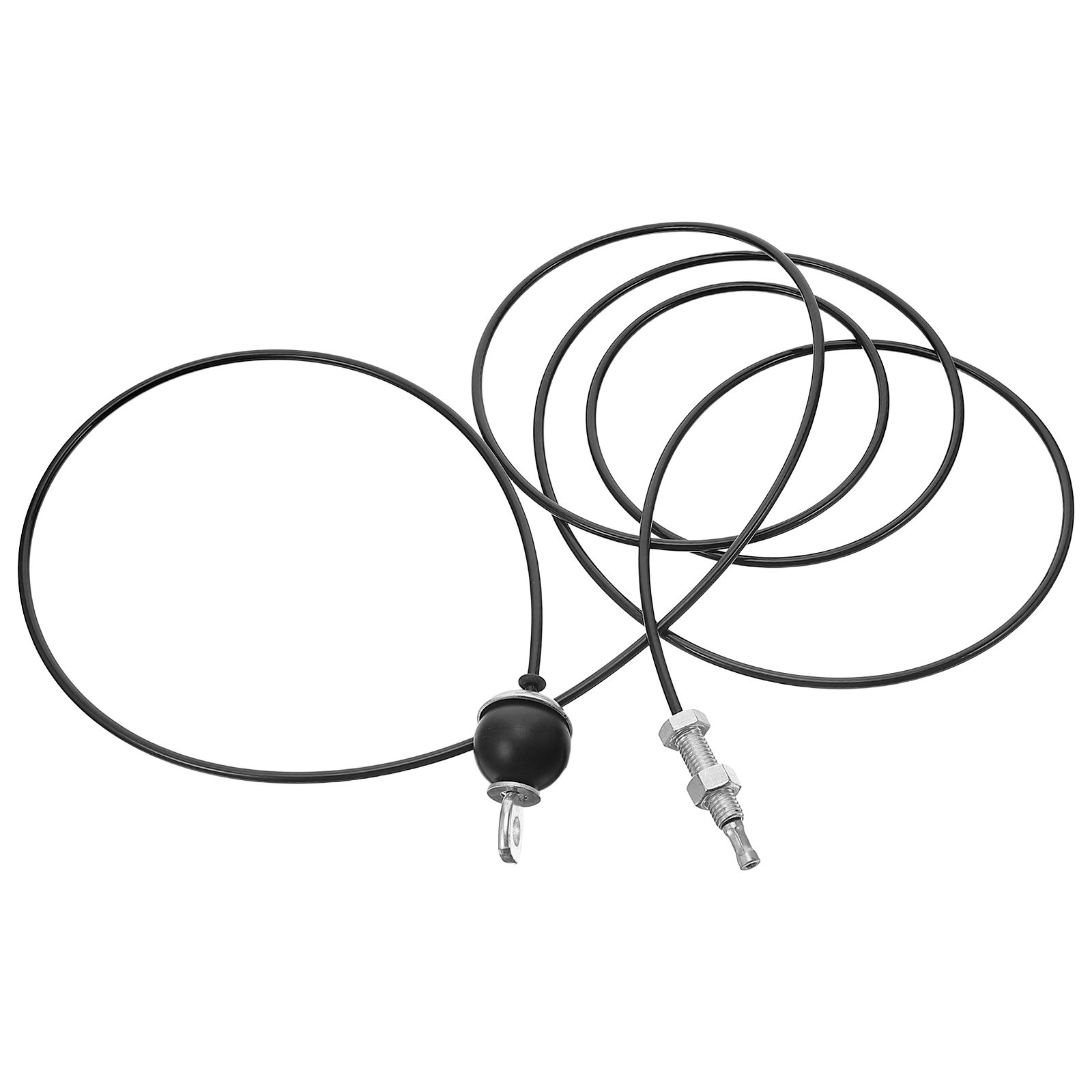 5-миллиметровый трос из нержав – обзор и цена Pulley Home Gym