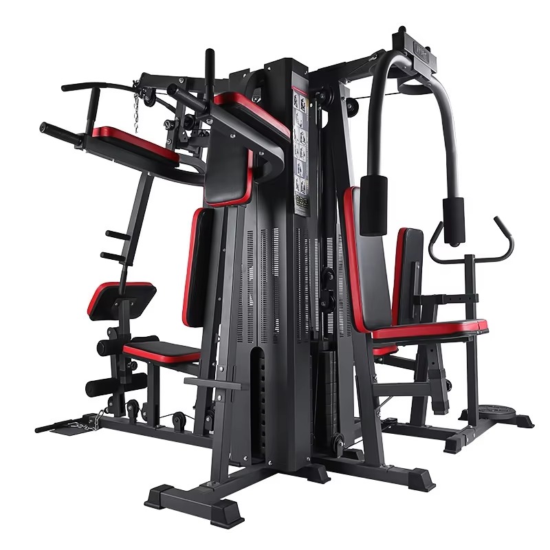 Многофункциональный интегриров – обзор и цена Home Gym Cable