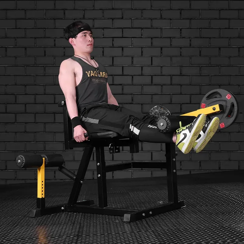 Тренажер для разгибания и сгиб – обзор и цена Home Gym Leg Extension